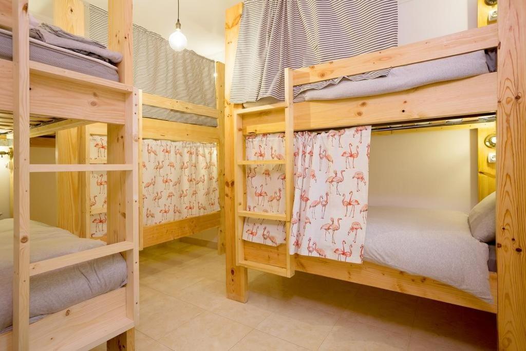 Grand Park Rooms Podgorica Bagian luar foto